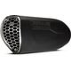Remus / レムス マフラー Slip-On NXT (silencer with removable sound insert), stainless steel black, NO ECE TYPE APPROVAL | 94783 100265