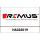 Remus / レムス マフラー Footrests replacement | HA322019