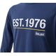 OHLINS / オーリンズ EST. 1976 Long Sleeve T-Shirt, XS | 11307-01