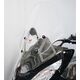 Isotta / イソッタ ウィンドシールド クラシック クリア PCX 125 2014>2017 | cls4506