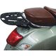 Isotta / イソッタ ラゲッジラック +オリジナルトップケースサポート VESPA GT 125 2003>2006 | pa330