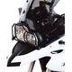 Isotta / イソッタ クリアPMMAプレキシヘッドライトプロテクション F 700 GS 2012>2018 | pf1085