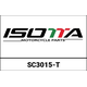Isotta / イソッタ ミディアムウィンドシールド プロテクション PEOPLE 50 1999>2017 | sc3015-t