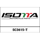 Isotta イソッタ ウィンドシールド ミディアム プロテクション | SC3615-T