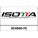 Isotta / イソッタ ハイスクリーン VESPA LX 50 2005>2014 | sc4060-fc