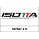 Isotta / イソッタ ローウィンドシールド BMW K 1200 LT K 1200 LT 2004>2010 | sc947-fc