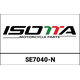 Isotta / イソッタ サドルブラケット SCARABEO 50 2-4 STROKE 2014> | se7040-n