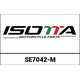 Isotta / イソッタ キット: リアサドル + サドルサポート SCARAB 50 1994>2001 | se7042-m
