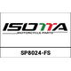 Isotta イソッタ スポイラー ラテラル ハイ | SP8024-FS