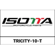 Isotta イソッタ ルーフラック リア | TRICITY-10-T