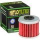 Hiflofiltro オイルフィルター HF116 | HF116