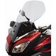 Isotta / イソッタ Front Fairing On Original Attachments But For Assembly You Need Our Fitting Kit For A / Sc355 Reinforcement | SC356