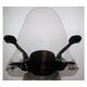 Isotta / イソッタ Medium Type Fairing | SC1012