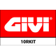 GIVI / ジビ RAPID RELEASE kit | 10RKIT