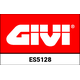 Givi / ジビ サイドスタンドエクステンション BMW R1250GS Adventure (19-20) | ES5128
