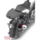 Givi / ジビ トップケース キャリア MonolockR ケース Keeway RKF 125 (18-20) | 9103FZ