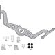 Givi / ジビ A2151A マウンティングキット 4128S用 Yamaha MT-03 20- | A2151A