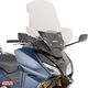 Givi / ジビ ウインドシールド クリア still without true for Honda FORZA 750 (2021) | D1186STG