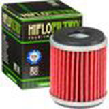 Hiflofiltro オイルフィルター HF141 | HF141
