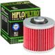 Hiflofiltro オイルフィルター HF145 | HF145