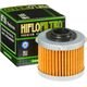 Hiflofiltro オイルフィルター HF186 | HF186