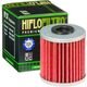 Hiflofiltro オイルフィルター HF207 | HF207