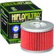 Hiflofiltro オイルフィルター HF540 | HF540