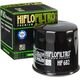 Hiflofiltro オイルフィルター HF682 | HF682