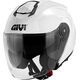 GIVI / ジビ X.25 SOLID COLOR, White, Size XS | HX25BB91054