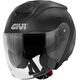 GIVI / ジビ X.25 SOLID COLOR, Matt Black, Size L | HX25BN90060