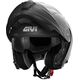 GIVI / ジビ X.27 SOLID COLOR, Matt Black, Size M | HX27BN90058