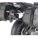 GIVI / ジビ PL2148 Specific Pannier Holder for Monokey Cases for Yamaha Tracer 700 20- | PL2148