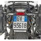Givi / ジビ PLO5137N スペシフィックパニアホルダー for Hard Cases or Soft Bags specific BMW F 900 XR | PLO5137N