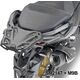 GIVI / ジビ SR2147 Yamaha TMAX 560 Rear Rack specific for Monokey or Monolock Cases | SR2147