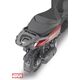 GIVI / ジビ Top case carrier for Monolock case for Piaggio Beverly 300 HPE (2020) | SR5616