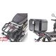 GIVI / ジビ トップケースホルダー MONOKEY（モノキー）ケース用 プレート無し Triumph Scrambler 1200 (19-20) | SR6416