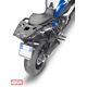 GIVI / ジビ SPECIFIC REAR RACK BLACK | SRA5138B