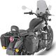 GIVI / ジビ SPECIFIC SIDECASE HOLDER | TMT9053