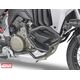 GIVI / ジビ Specific engine guard, black for Ducati Multistrada V4 (2021) | TN7413