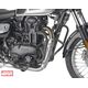 GIVI / ジビ Specific engine guard- black for Benelli Imperiale 400 (2020) | TN8707