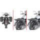 GIVI / ジビ Specific rapid release holder REMOVE-X for soft side bags | TR8206