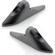Rizoma / リゾマ  Fairing mirror adapter ( OEM position) | BS805B