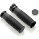 Rizoma / リゾマ  URLO Ride by Wire, Black Anodized | GRDW222ZTH01B
