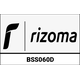 Rizoma / リゾマ Stealth Thunder Grey Anodized | BSS060D