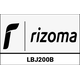 Rizoma / リゾマ 3D brake lever | LBJ200B