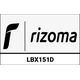 Rizoma / リゾマ Brake lever Adjustable Plus Thunder Grey Anodized | LBX151D