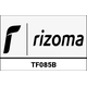Rizoma / リゾマ Tank cap Street | TF085B