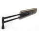 Rizoma / リゾマ Circuit 959 RS Left Side Direct Mount Sandstone Anodized | BS214Z