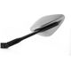 Rizoma / リゾマ Namic Sport Left Side Sport Mount / E-Approved Silver Anodized | BS322A