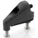 Rizoma / リゾマ Mirror mounting kit motorcycle fairing | BS789B